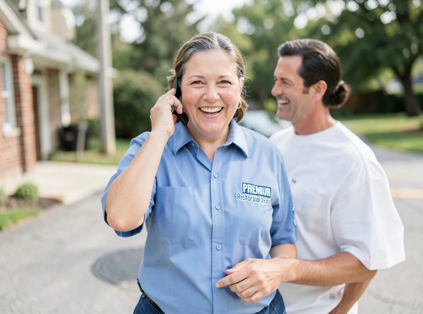 Water Damage Restoration Mcfall, MO FAQs